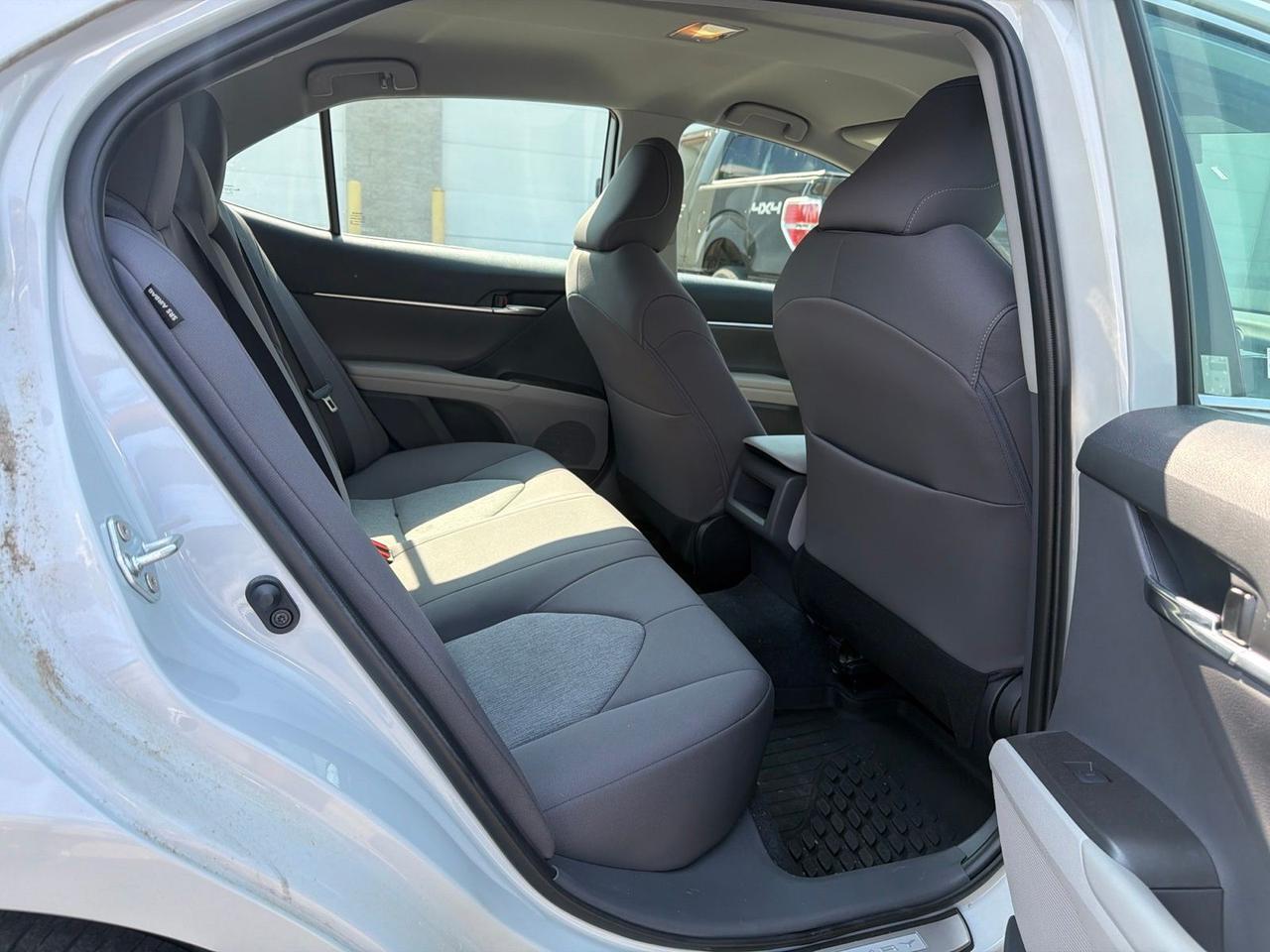 2022 Toyota Camry LE Ashland VA
