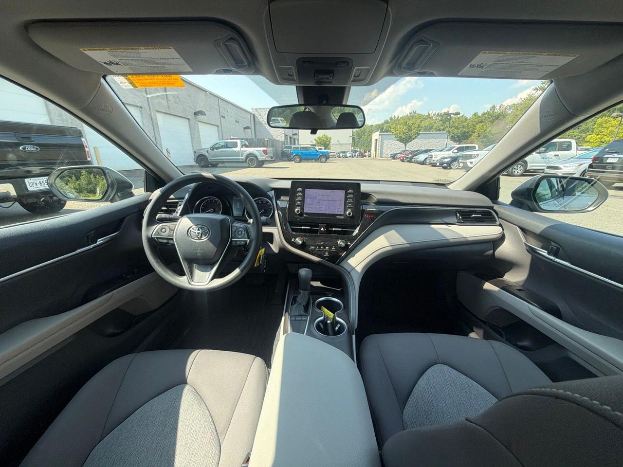2022 Toyota Camry LE Ashland VA