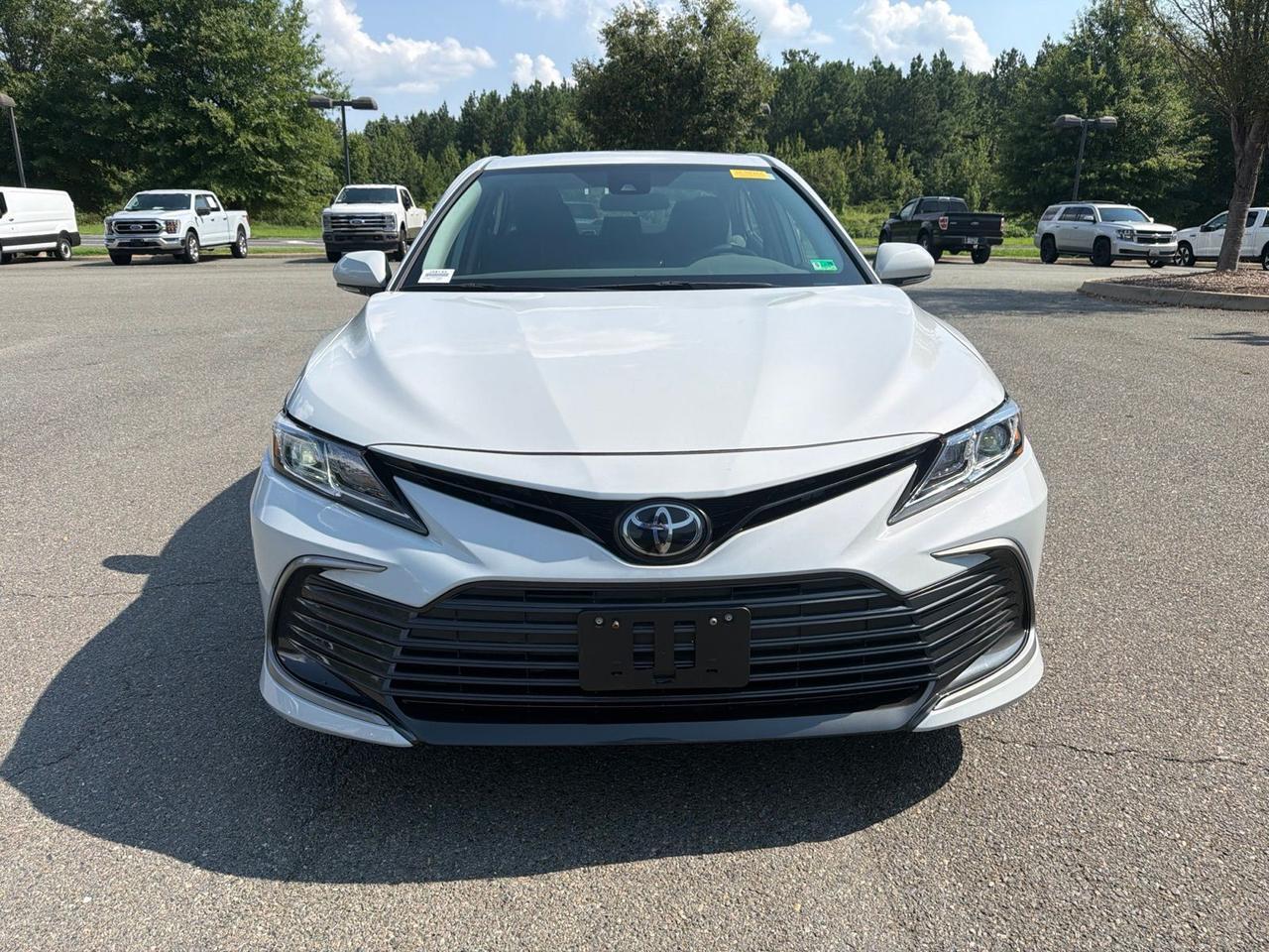 2022 Toyota Camry LE Ashland VA