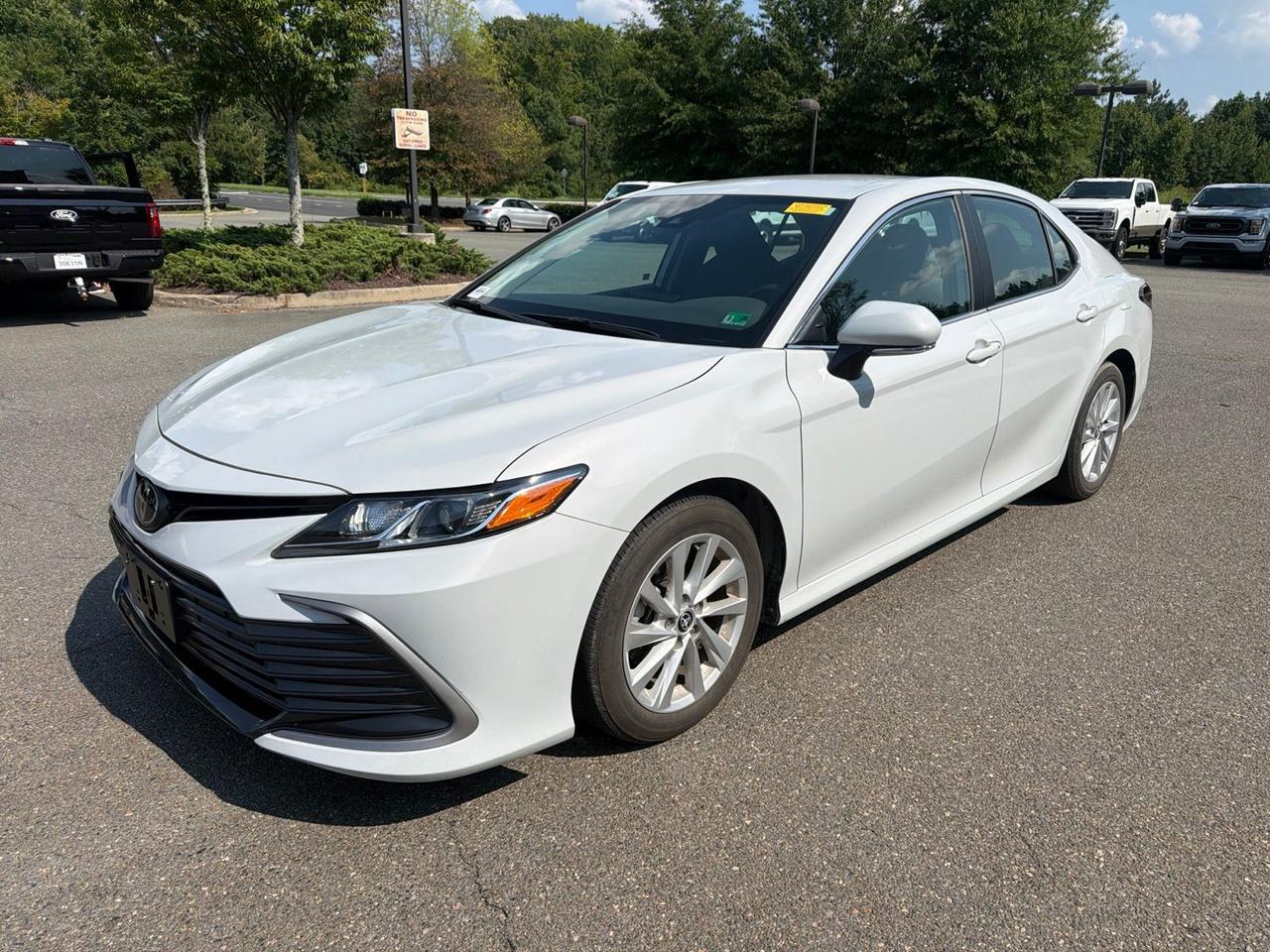 2022 Toyota Camry LE Ashland VA