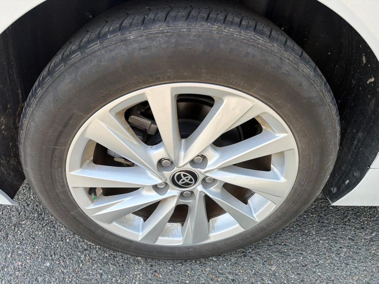 2022 Toyota Camry LE Ashland VA