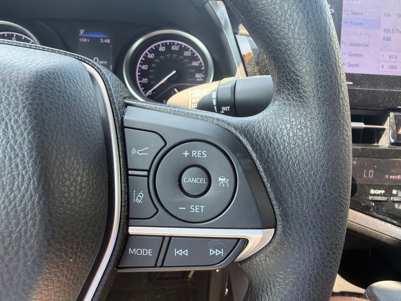 2022 Toyota Camry LE Ashland VA