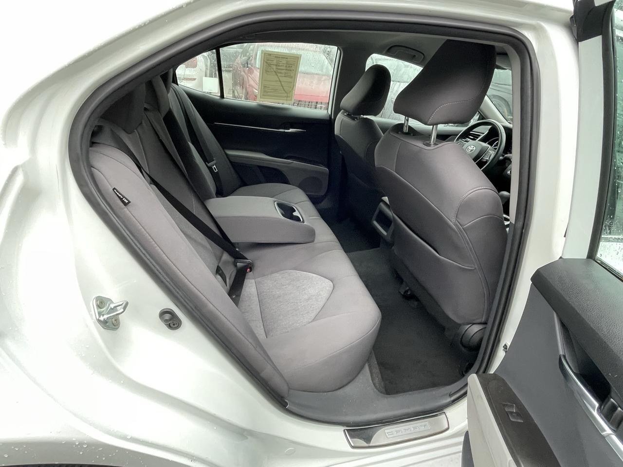 2022 Toyota Camry LE Alexandria VA
