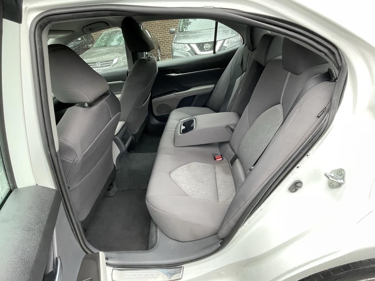 2022 Toyota Camry LE Alexandria VA