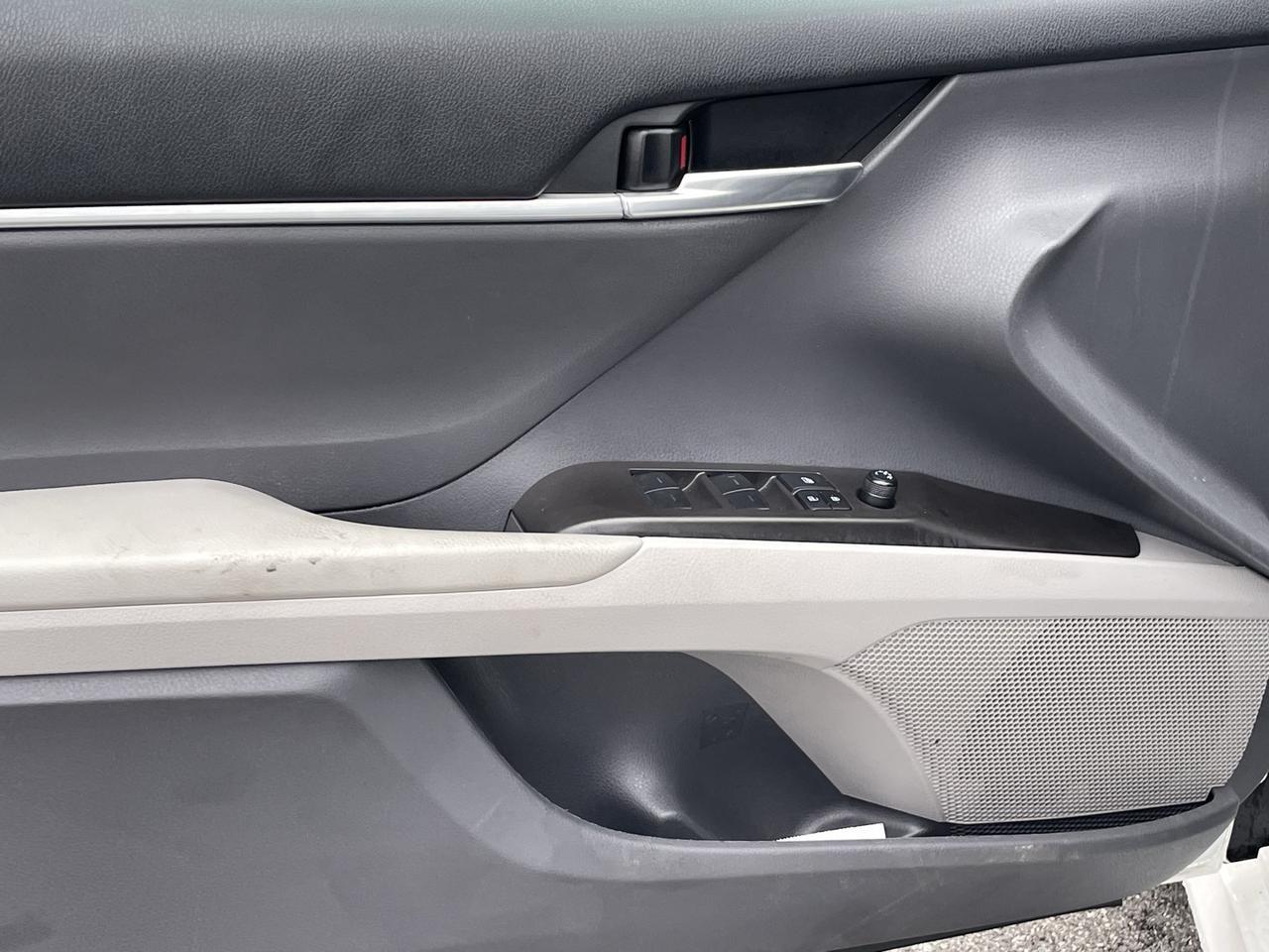 2022 Toyota Camry LE Alexandria VA