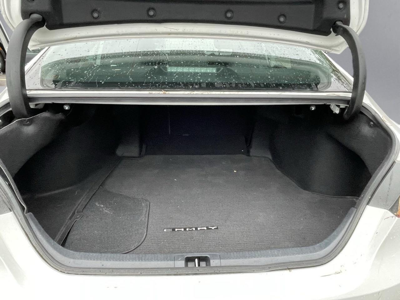 2022 Toyota Camry LE Alexandria VA