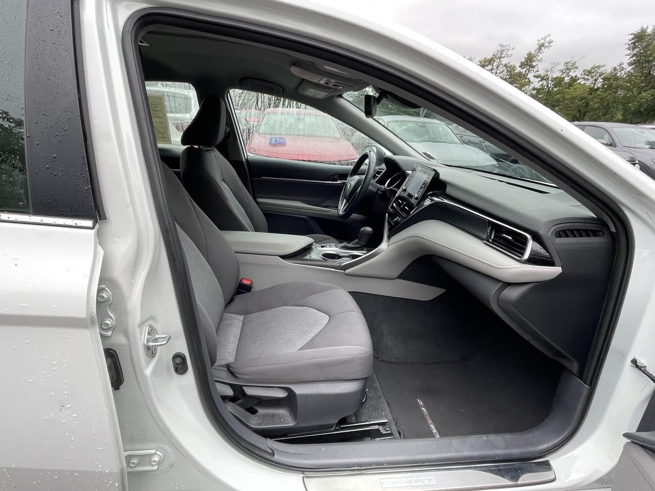 2022 Toyota Camry LE Alexandria VA