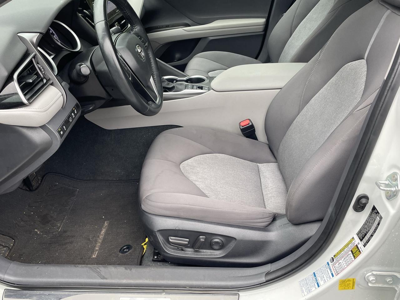 2022 Toyota Camry LE Alexandria VA
