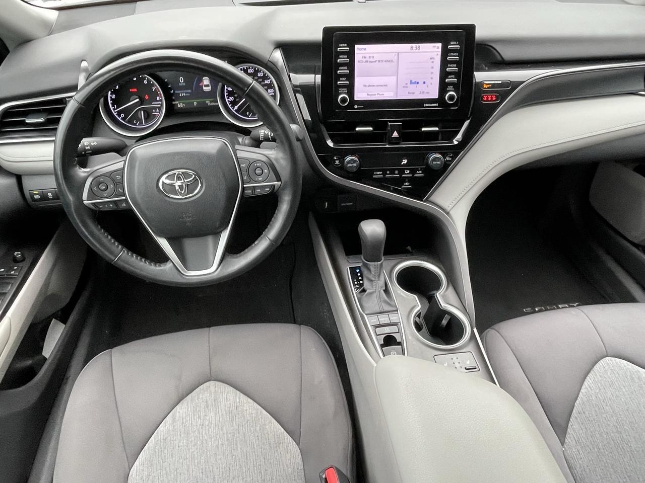 2022 Toyota Camry LE Alexandria VA