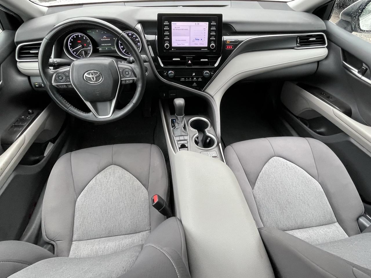 2022 Toyota Camry LE Alexandria VA