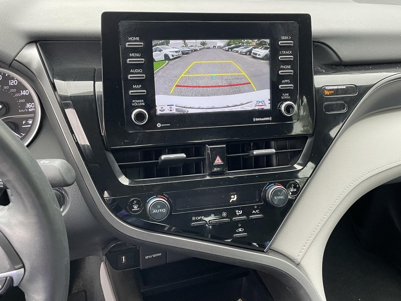 2022 Toyota Camry LE Alexandria VA
