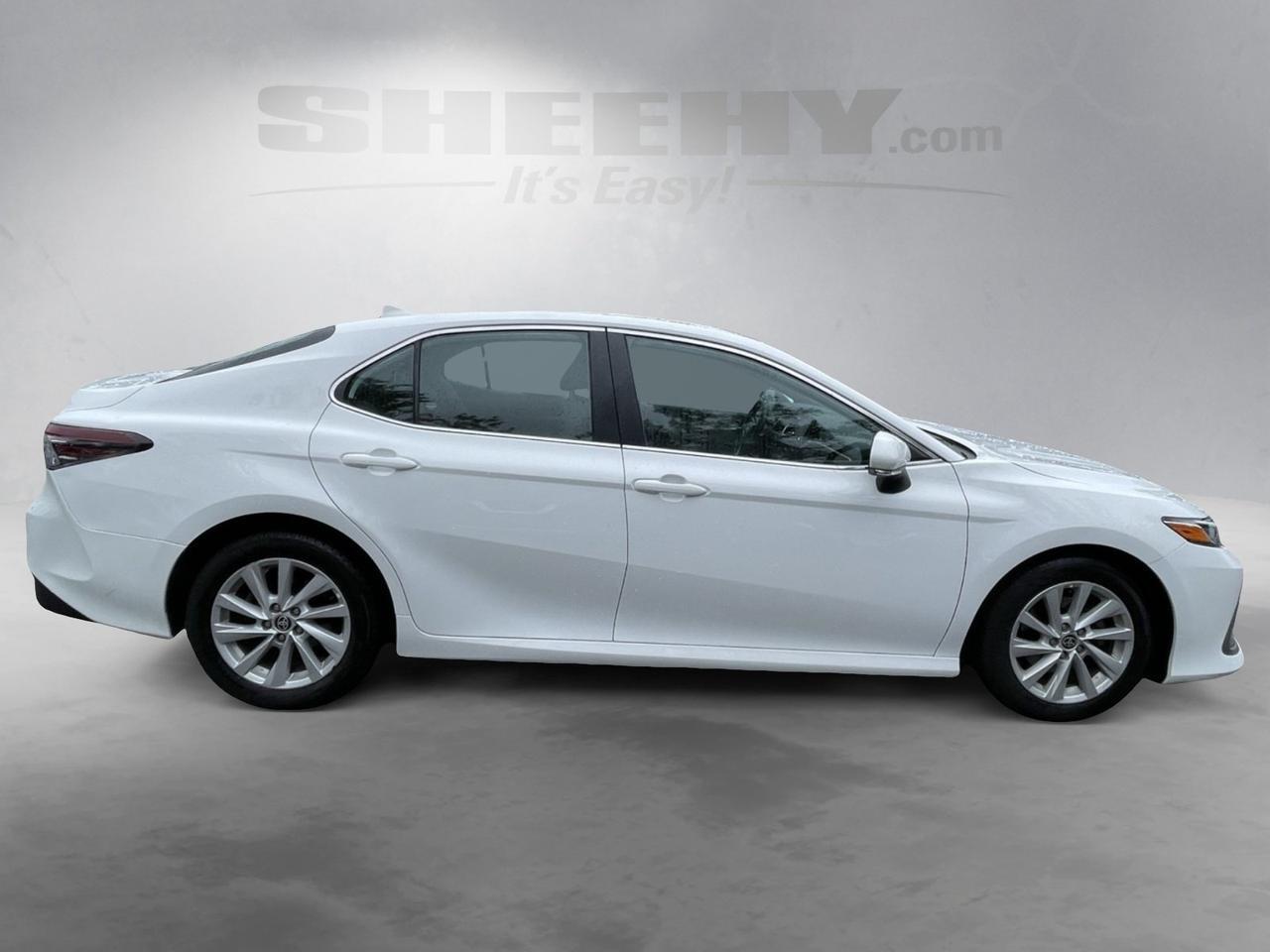 2022 Toyota Camry LE Alexandria VA