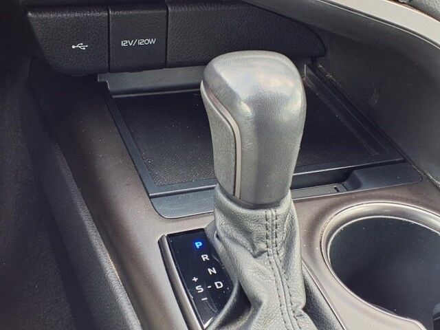 2022 Toyota Camry SE  TX