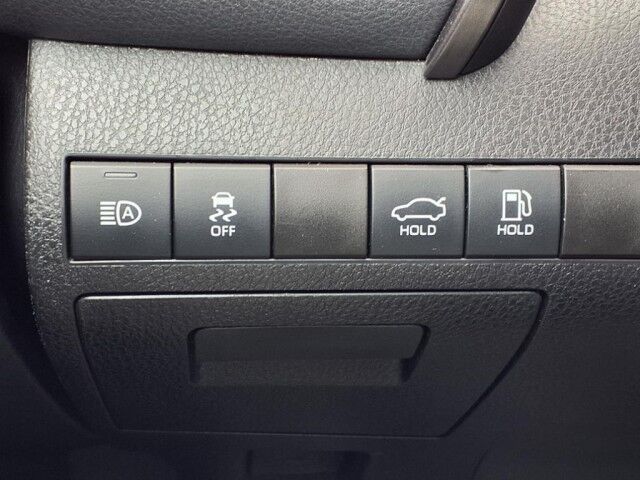 2022 Toyota Camry SE  TX
