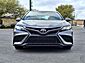 2022 Toyota Camry SE  TX