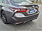 2022 Toyota Camry SE  TX