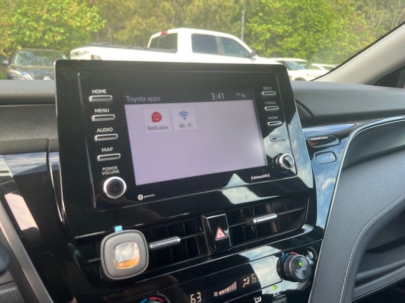 2022 Toyota Camry SE Arlington VA