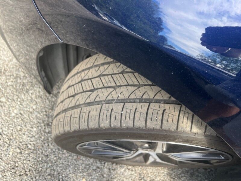 2022 Toyota Camry SE Arlington VA