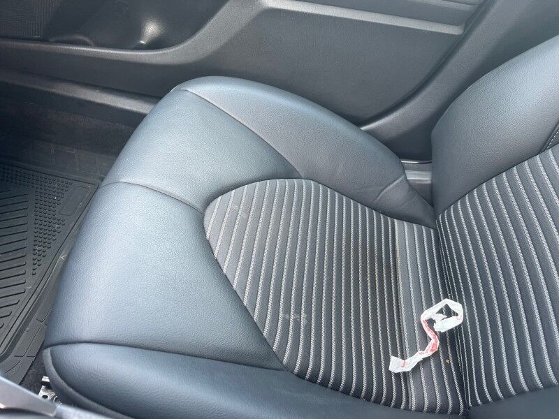2022 Toyota Camry SE Arlington VA