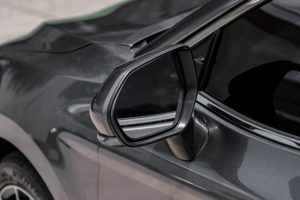 2022 Toyota Camry SE Carrollton TX