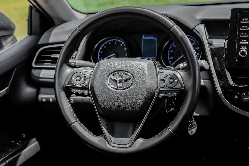 2022 Toyota Camry SE Carrollton TX
