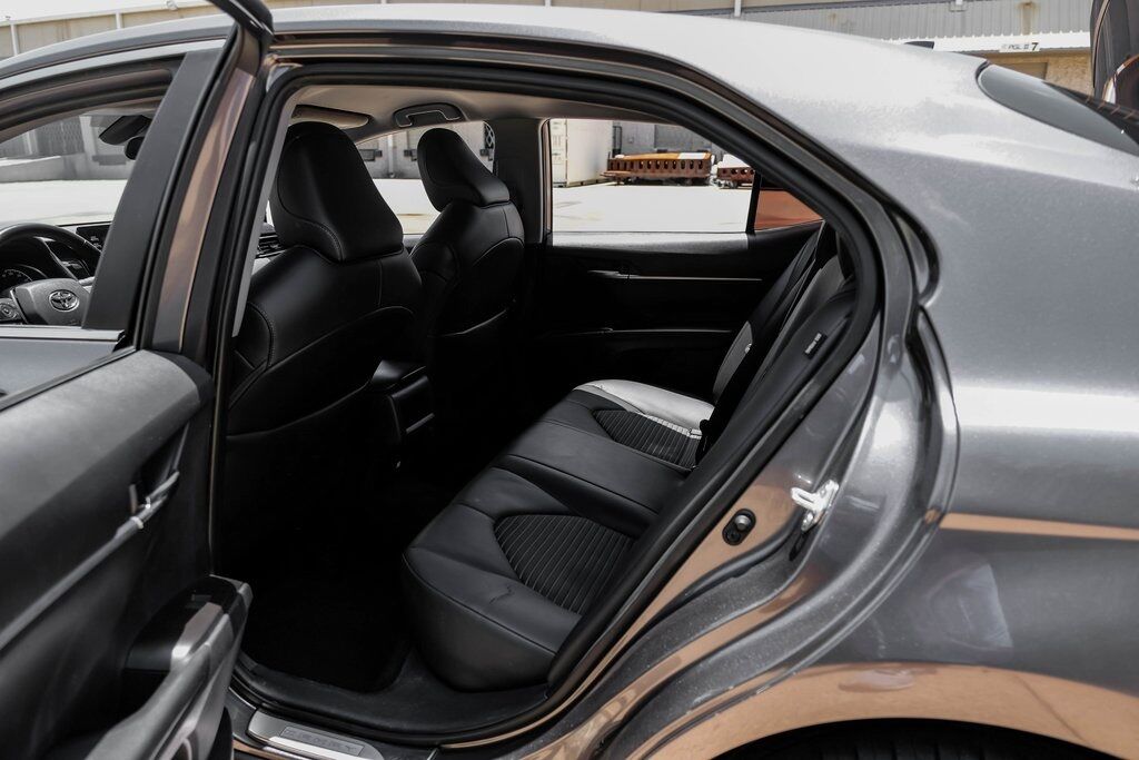 2022 Toyota Camry SE Carrollton TX