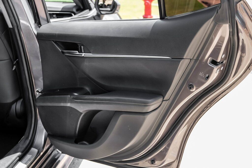 2022 Toyota Camry SE Carrollton TX