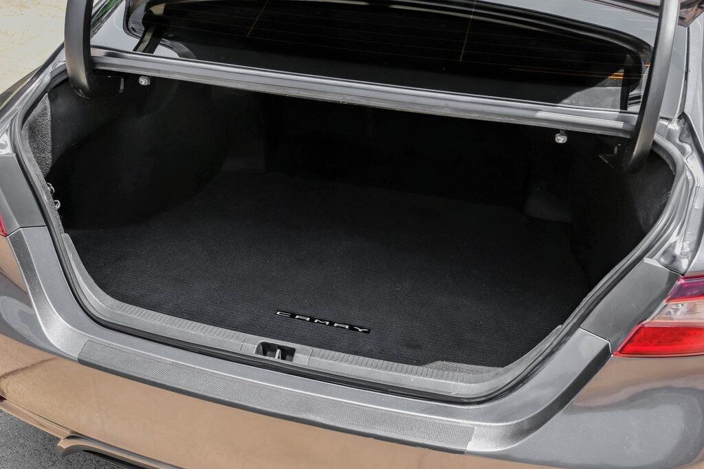 2022 Toyota Camry SE Carrollton TX