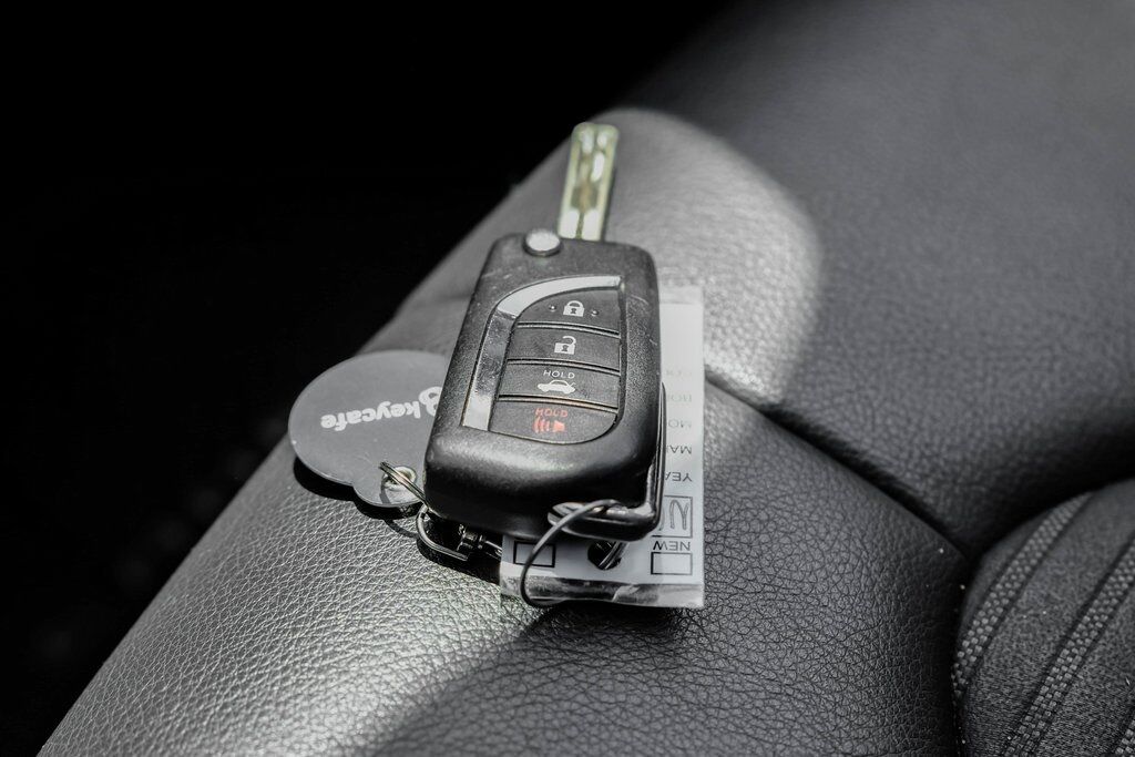 2022 Toyota Camry SE Carrollton TX