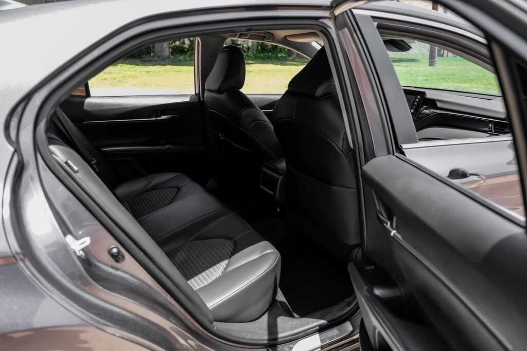 2022 Toyota Camry SE Carrollton TX