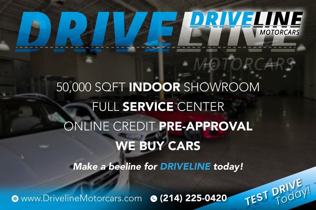 2022 Toyota Camry SE Carrollton TX