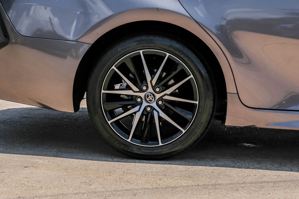 2022 Toyota Camry SE Carrollton TX