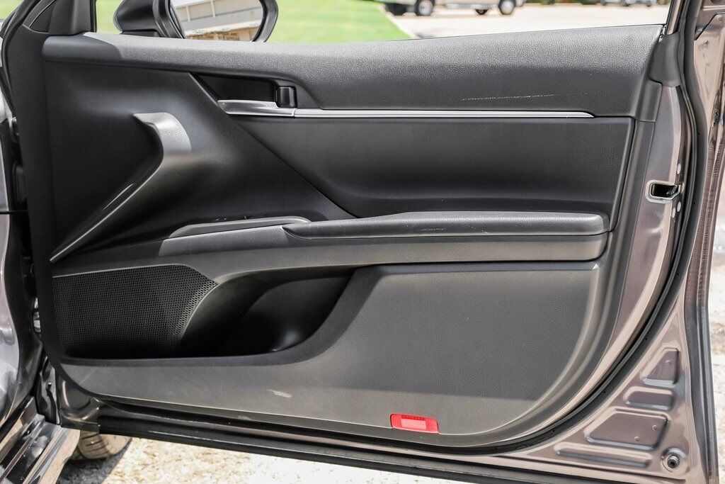 2022 Toyota Camry SE Carrollton TX