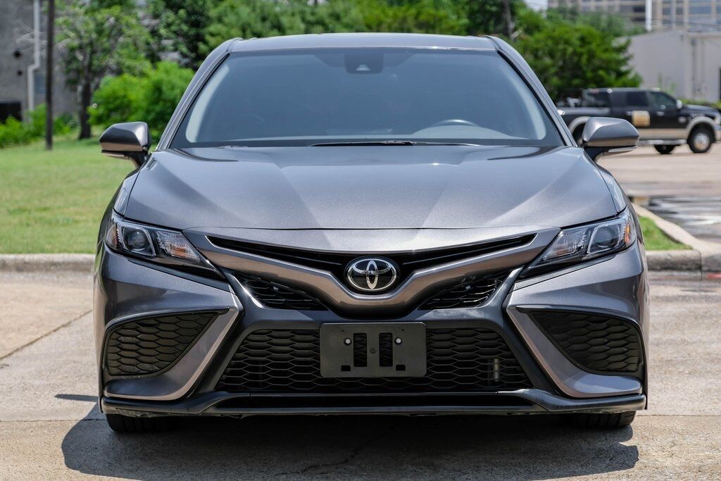 2022 Toyota Camry SE Carrollton TX