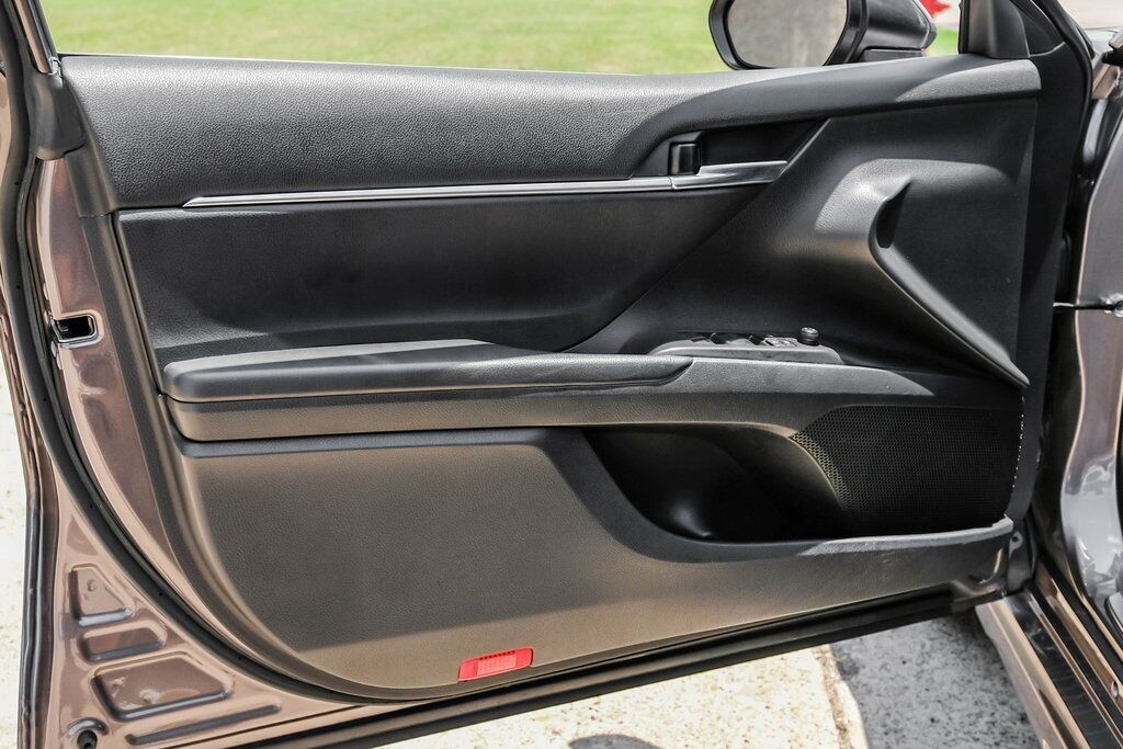 2022 Toyota Camry SE Carrollton TX