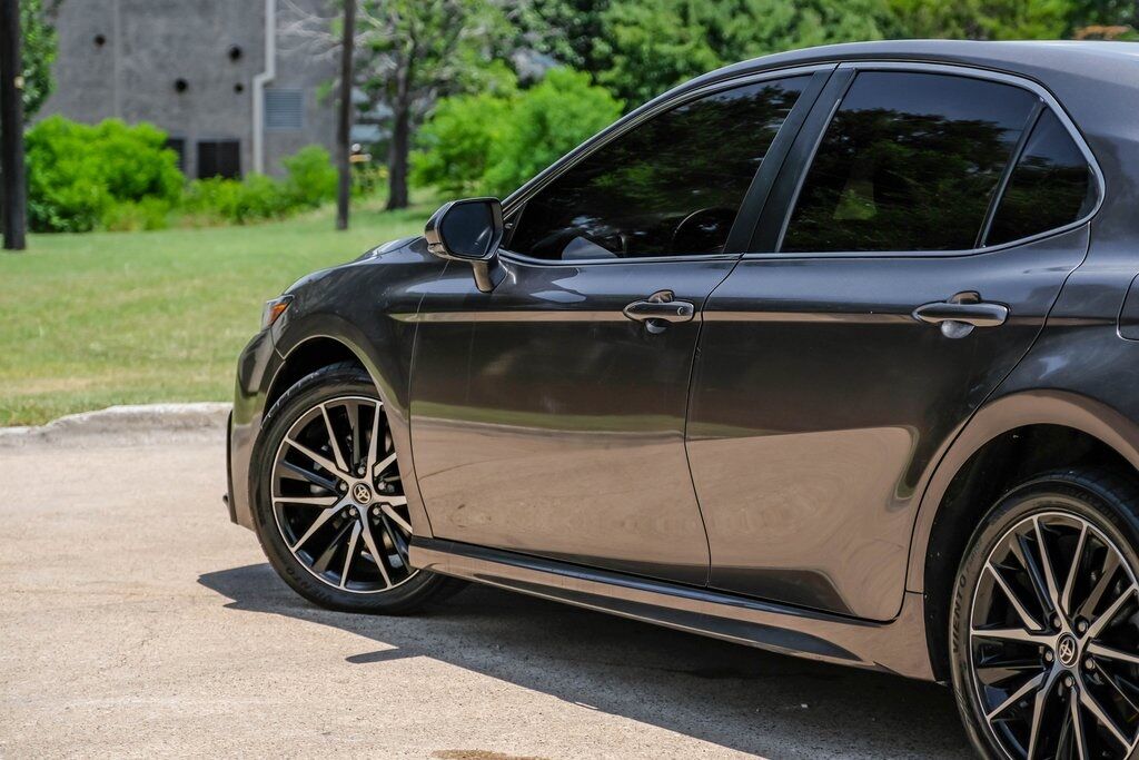 2022 Toyota Camry SE Carrollton TX