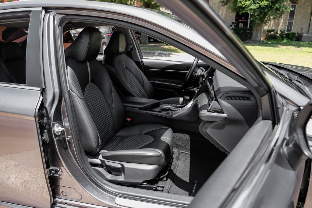 2022 Toyota Camry SE Carrollton TX