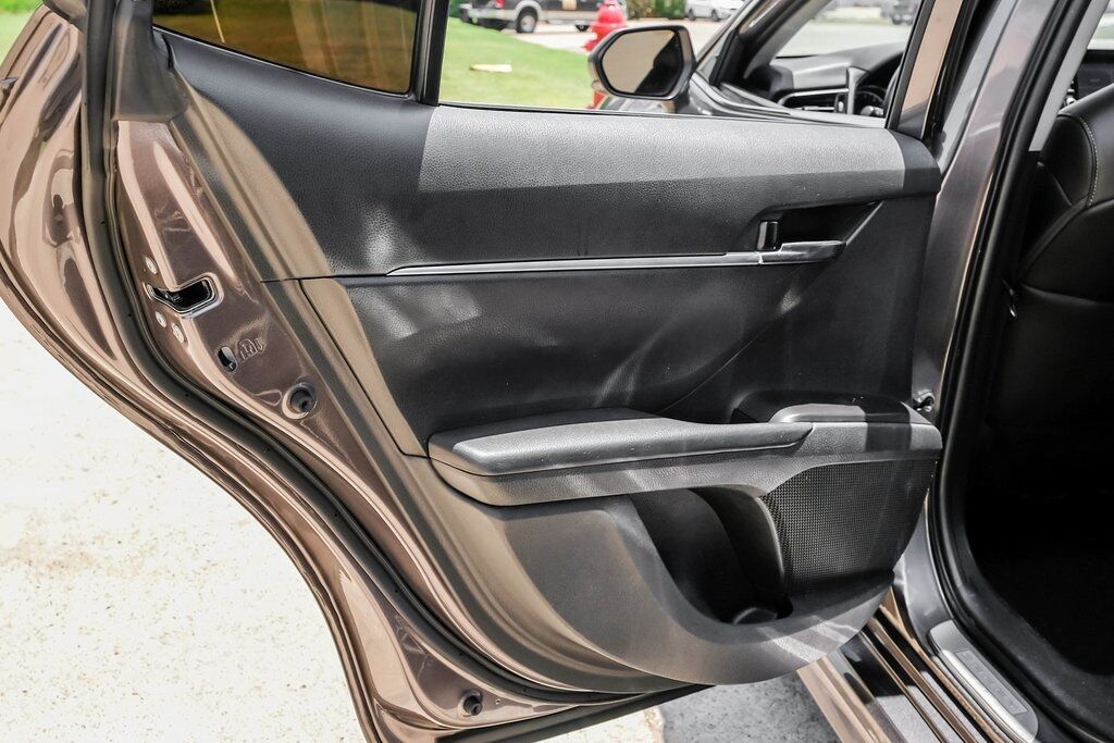 2022 Toyota Camry SE Carrollton TX