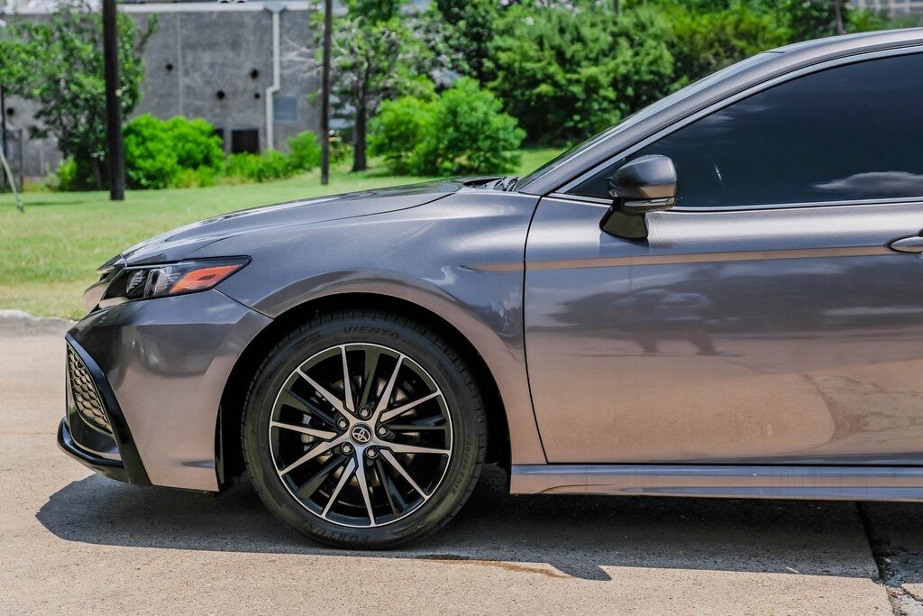 2022 Toyota Camry SE Carrollton TX