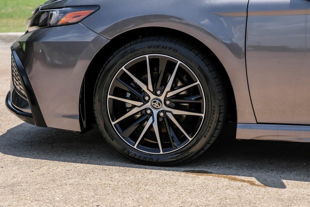 2022 Toyota Camry SE Carrollton TX
