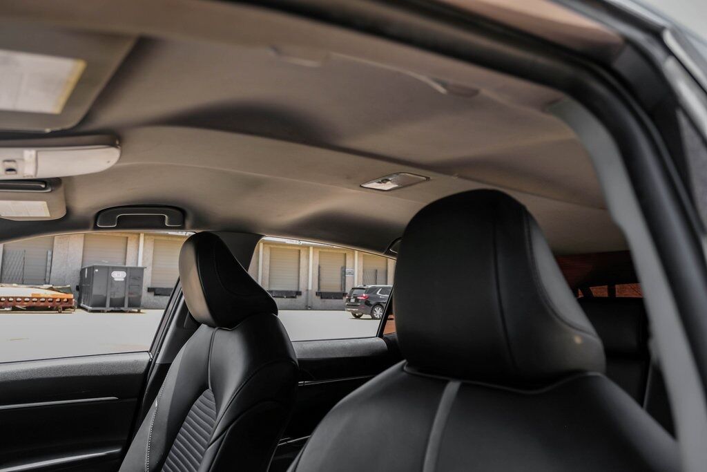 2022 Toyota Camry SE Carrollton TX