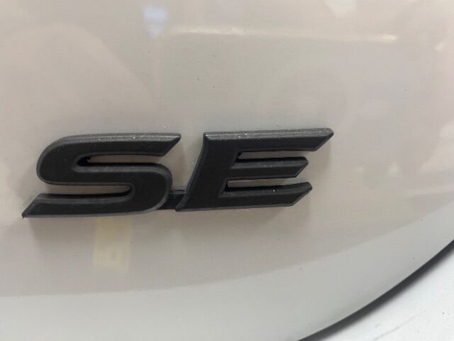 2022 Toyota Camry SE Charlotte NC