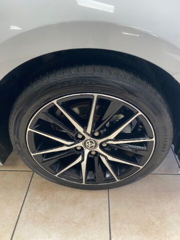 2022 Toyota Camry SE Charlotte NC