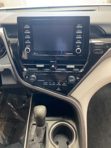 2022 Toyota Camry SE Charlotte NC