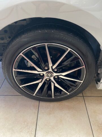 2022 Toyota Camry SE Charlotte NC