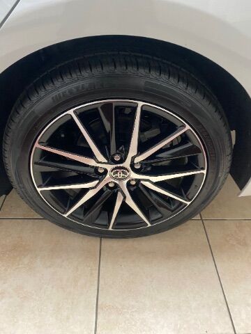 2022 Toyota Camry SE Charlotte NC