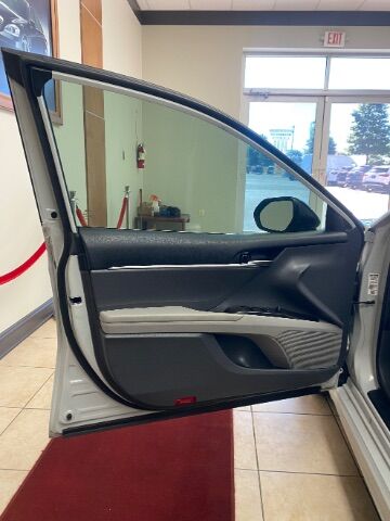 2022 Toyota Camry SE Charlotte NC