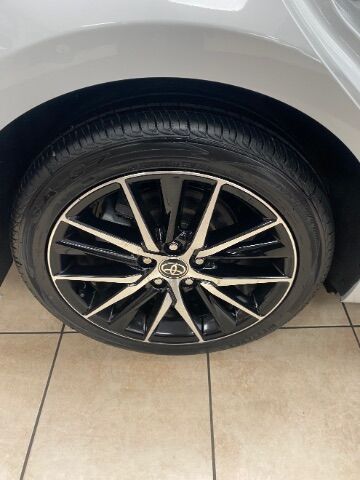 2022 Toyota Camry SE Charlotte NC