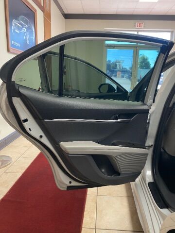 2022 Toyota Camry SE Charlotte NC