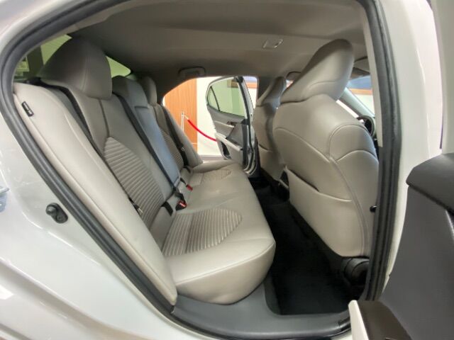 2022 Toyota Camry SE Charlotte NC